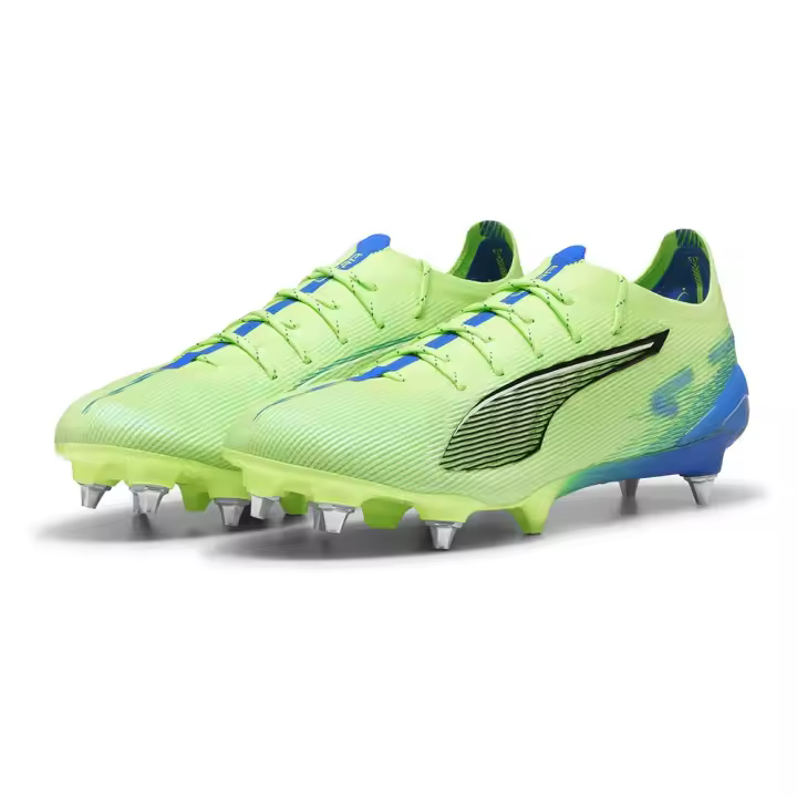 Puma Botas De Fútbol Ultra 5 Ultimate Mxsg - 1