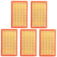 Filtro De Aire CMCP Para Honda 951-10298 GVX140751-10298 MTD Cub Cadet Piezas De Repuesto Para Jardinera Material De Acero Aluminio - details 0