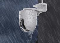 Xiaomi Outdoor Camera CW400 – Cámara Exterior de Vigilancia Videovigilancia con Resolución 2.5K, IP66, Imágenes Ultra Nítidas de 4 MP, Detección Personas por IA, Visión Nocturna, Fotografía Time-Lapse, Blanco (Versión ESPAÑOLA) - BHR7624GL - details 5