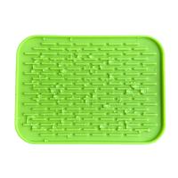 Alfombrilla De Silicona Flexible Y Duradera Para Cocinar Resistente Al Calor Antideslizante Protector De Sopas Y Tazas - details 13