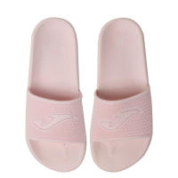 Joma chanclas de pala en color rosa para niña - details 2