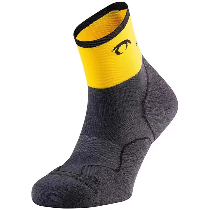 Calcetín Lurbel modelo desafío Four para Trail running - 1