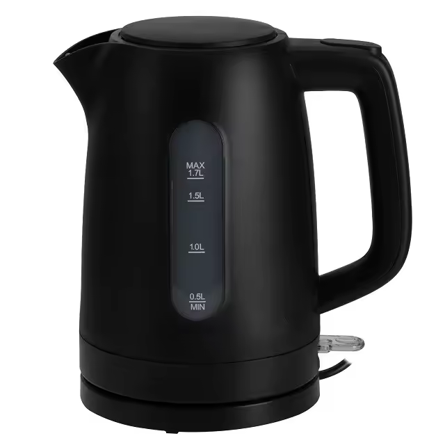 Hervidor eléctrico Adler ad 1379b negro - 1