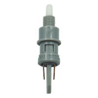 5PCSInterruptor De Freno Y Embrague Para Motocicleta Universal 6mm Luz Delantero Y Trasero Freno Trasero Sensor yInterruptores - details 2
