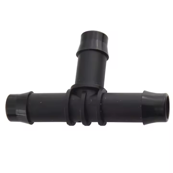 SANCO STORE - SATURNIA Goteo Te Para Tubo 1/2"   (Blister  2 Piezas) - 1