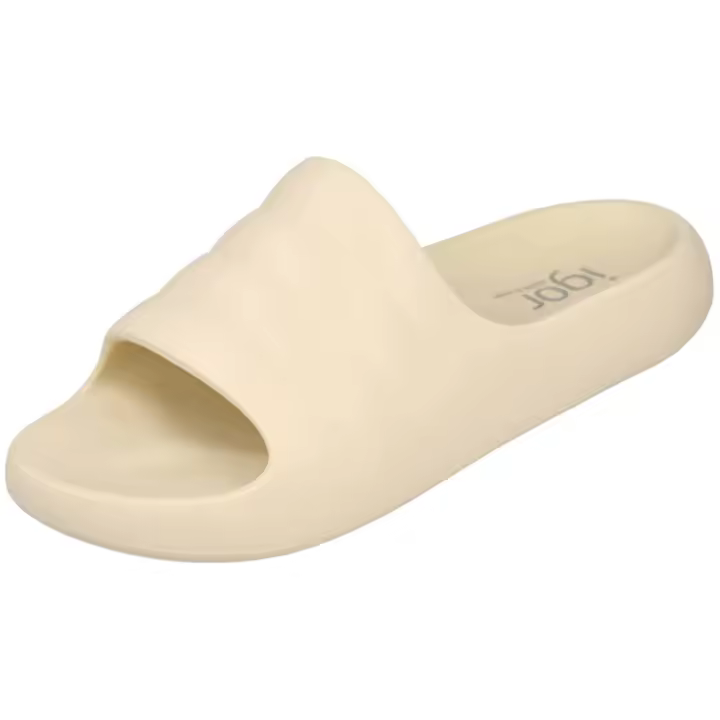 Sandalias Igor Rio para mujer en color beige - 1