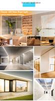 Tiras De Lámparas LED Neón Flexibles 5V USB Dimmables 120LED/M Decoración DIY Para El Hogar Luz Impermeable Con Sensor De Toque Para El Salón - details 8