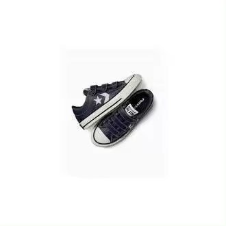 Zapatilla Niños  Converse Star Player Leather Azul - 1