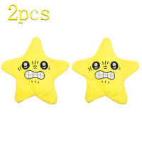 Muñeco De Peluche Estrella Amarilla Saltarina Para Niños Juguetes Eléctricos Interactivos Regalo Creativo Y Divertido Para Niños Mayores De 14 Años - details 8