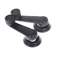 Manija De Puerta De Coche Universal Accesorios Para Automóviles Conector De Ventana Herramienta De Manivela Para Ventanas Y Puertas - details 7