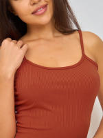 Conjunto De Pijama Para Mujer Ropa De Dormir Cómoda De Algodón Sintético Con Estilo Sexy Top De Hombros Y Shorts Shorts De Verano Casual Para El Hogar - details 12