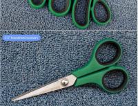 Tijeras De Cocina LAOA Para Pesca Y Uso Doméstico Acero Inoxidable Herramientas De Corte Multifuncionales Para Oficina - details 5