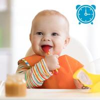 Monitor de Bebe-Pantalla Grande de 5 "with 30 horas de duración de la Katería-Remote Control Pan-Tilt-Zoom; Sin WiFi, Bidireccional Audio, Visión Nocturna, Temperatures, monitor de Bebe de Largo Distancia de 960 pies con Cámara y audio - details 5
