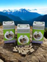 Nivelansi 40 cápsulas Tongil, ansiedad, estrés, relajación. Ashwagandha. Equilibrio emocional. Tensión nerviosa - details 2