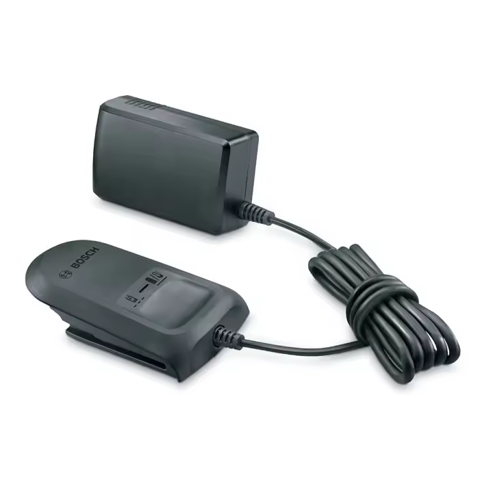 Cargador de Baterías Bosch P4A 5001523 18V Power For All Alliance - 1