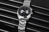 Reloj De Pulsera De Cuarzo PAGANI DESIGN 2023 Nueva Colección Cronógrafo Espalda De Tortuga 1782 Moda Resistente Al Agua Con Manecillas Luminosas Para Hombre - details 10