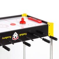 CB Games - Mesa multijuegos 5 en 1 para niños 90x43x68 cm - details 2