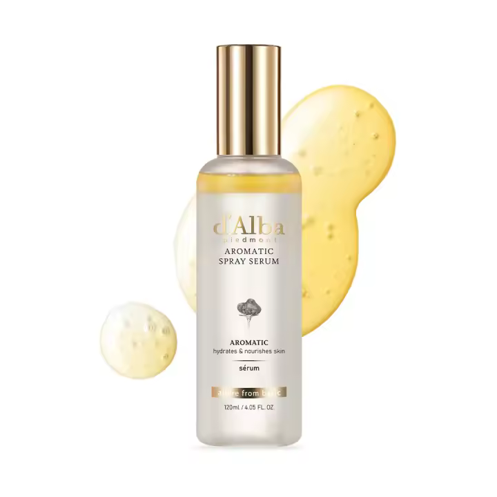Aromatic Spray Serum - 120ml - 1