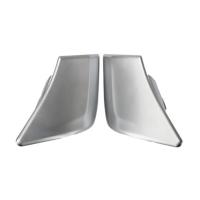 Cubierta De Manija Para Bloqueo De Asiento Delantero De Coche Para Mercedes Benz C-Estilo Coupe W204 207 Accesorios De Repuesto Material ABS+PC - details 23