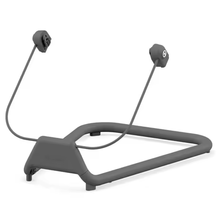 Cybex Soporte Para Hamaca Plateado Soportes - 1