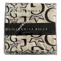 Maxi pañuelo Elegance de Guillermina Baeza pont guapa y renueva tu look.Al cuello .tipo chal. - details 1