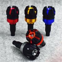 Protector Anti Choque Para Moto M10 10mm Universal Sliders De Marco De Motocross Calzado De Protección Contra Caídas - details 2