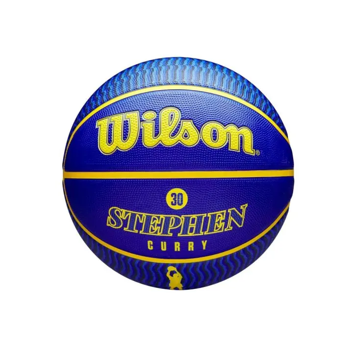 Balón Wilson NBA Curry WZ4006101XB7 - Balones de Baloncesto - 1