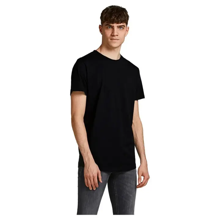 Jack & Jones Camiseta De Manga Corta Basher - 1