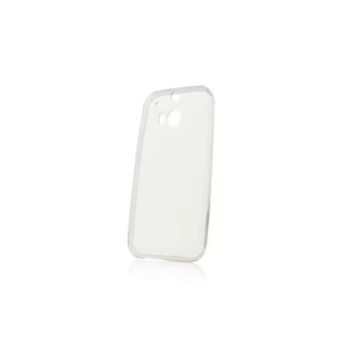 Funda compatible con XIAOMI MI 9 PRO ⋆ Silicona transparente flexible ⋆ Protección eficaz ⋆ Diseño elegante y cómodo ⋆ Compatible con carga por cable ⋆ Envío desde España - 1