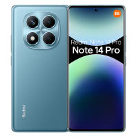 Teléfono Móvil Xiaomi Redmi Note 14 Pro 4G NFC ,256GB/512GB,Pantalla de 6.67" AMOLED FHD+ 120Hz, MediaTek Helio G100-Ultra, cámara de 200MP, TurboCharge 45W, 5500 mAh - details 8