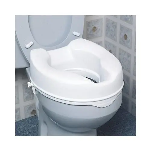 Elevadores de WC Económicos, 10 x 20 x 27 cm . - Ayudas Dinámicas - 1