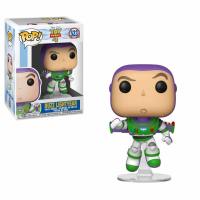 Figura Funko POP! Disney - Toy Story - Buzz Lightyear 523 Raíz MERCHAN-STORE Figuras Funko Funko - details 0