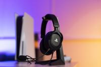 Trust GXT 498 Forta - Auriculares Gaming con Cable para PS5™ y PS4™, Micrófono Extraíble, Audio 3D - details 0