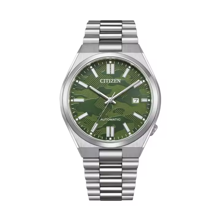 RELOJ CITIZEN NJ0159-86X Tsuyosa Collection CITIZEN NJ0159-86X - 1