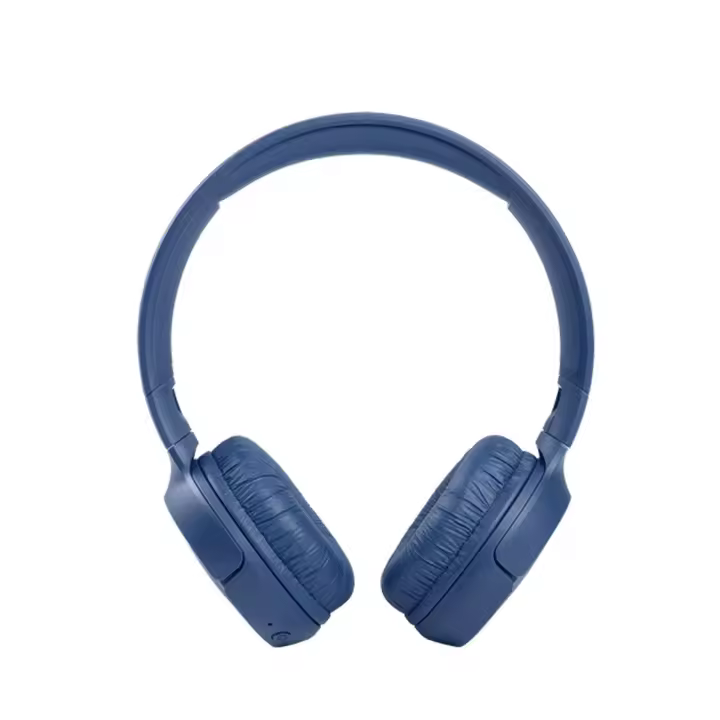 JBL Tune 510BT Blue / Auriculares OnEar Inalámbricos - 1