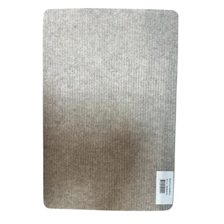 PACK 3 UIDAD Tapetes para la Casa, Elige el Color que Desees, Ideal para la Puerta o el Baño 40*60cm - 1