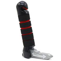 Ayuda De Mano Para Coche Con Corte De Cinturón Y Rompe Ventanas Asistente De Latch Para Puerta Barra De Agarre Para Ancianos Herramienta De Escape De Emergencia - details 5