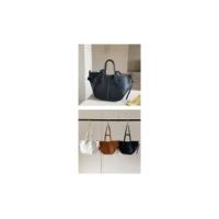 2024 Bolso de cuero elegant with Alas de PU, Nuevo Estil, Bolso de mano de alta gama, Bolso de gran capacidad para Mujeres que viajen al trabajo - details 1