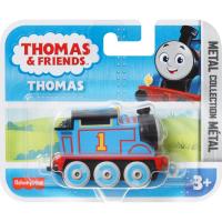 Thomas Friends Thomas Locomotora Mattel HBX91 - details 0
