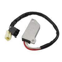 Regularizador Y Rectificador Para Yamaha XV400 XV500 XV535 XV700 XV750 XV1000 XV1100 Virago VMX12 V-MAX 12V Pieza De Repuesto Para Motocicleta - details 4