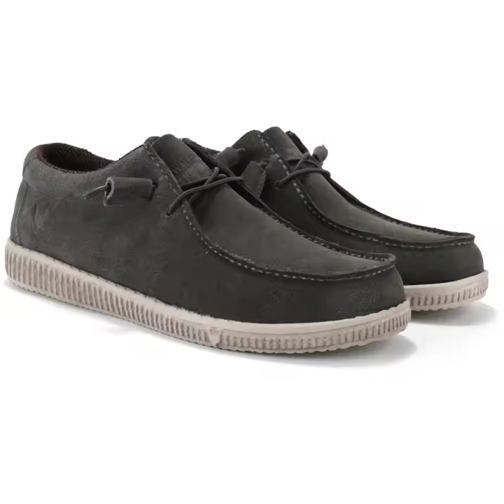 Zapatos marca Pitas modelo Wp150 Wi Wallabi 23-Topo para hombre en color beig - 1