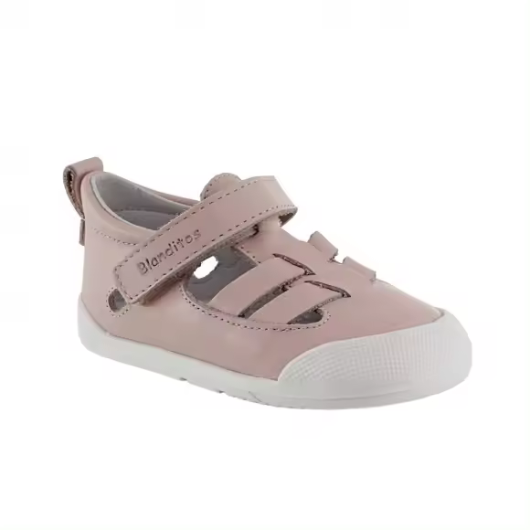 Sandalias respetuosas Blanditos Mar Rosa Blanditos ICRI23E71 - 1