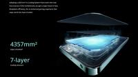 Versión Global realme 12+ 5G 120Hz Pantalla OLED Ultra Suave 67W Carga SUPERVOOC MTK Dimensity 7050 Cámara 5G OIS realme 12 Plus 5G - details 15