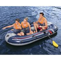 Bestway Set de botes inflables Hydro-Force Treck x2 255x127 cm - details 0