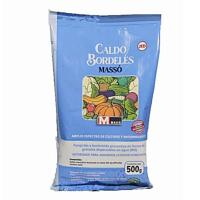 Caldo Bordelés 500 grs. Tratamiento para 150 litros Fungicida y bactericida ecológico de Contacto con acción preventiva. Mildius, repilo bacterias - Massó - details 0