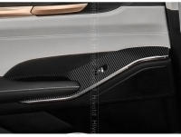 Pegatina De Panel De Caja De Cambios Para Haval H6 2021 Accesorios De Coche Decoración Interior Película Cubierta Fibra De Carbono Modificación Estilo - details 9