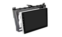 Kit De Fascia Para Radio DoubleDin MEKEDE Para Mazda 6 2008-2012 Panel De Instalación Trimmado Compatible Con DVD - details 2