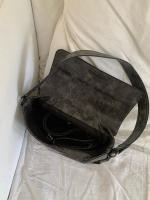 Bolso Pequeño De Cuadrado Retro Maillard Para Mujer Versátil Y Moda Nueva 2025 Bolso De Hombro Y Cruzado De Alta Calidad - details 5