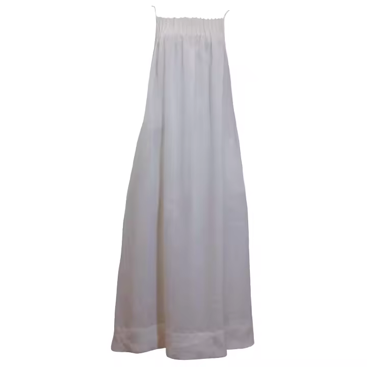 Vestido de Lino Antonelli - 1