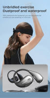 MINISO M95 TWS Auriculares Deportivos Bluetooth 5.4 Inalámbricos Con Micrófono Vida Útil Duradera IPX5 Resistente Al Polvo Y Agua - details 10